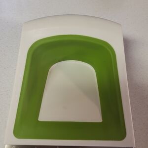 Chef'n Collapsible Chopper Scrapper